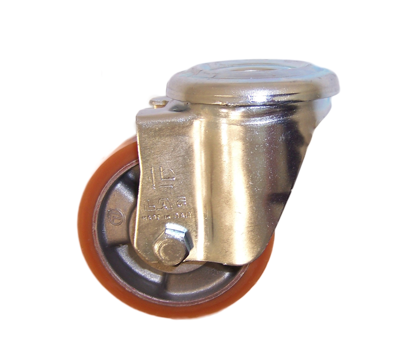 RUOTA T 80X20/20 CC SFP M22 F.12