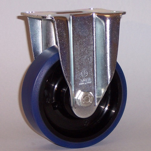 RUOTA AS 160X50/60 CC S.FISSO P60
