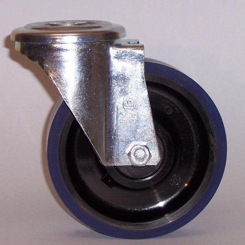 RUOTA AS 160X50/60 CC SFP M22 F.14