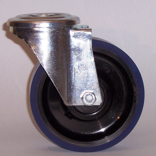 RUOTA AS 160X50/60 CC SFP M22 F.18