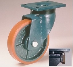 RUOTA Z 300X100/120 CC SPG E70 B2