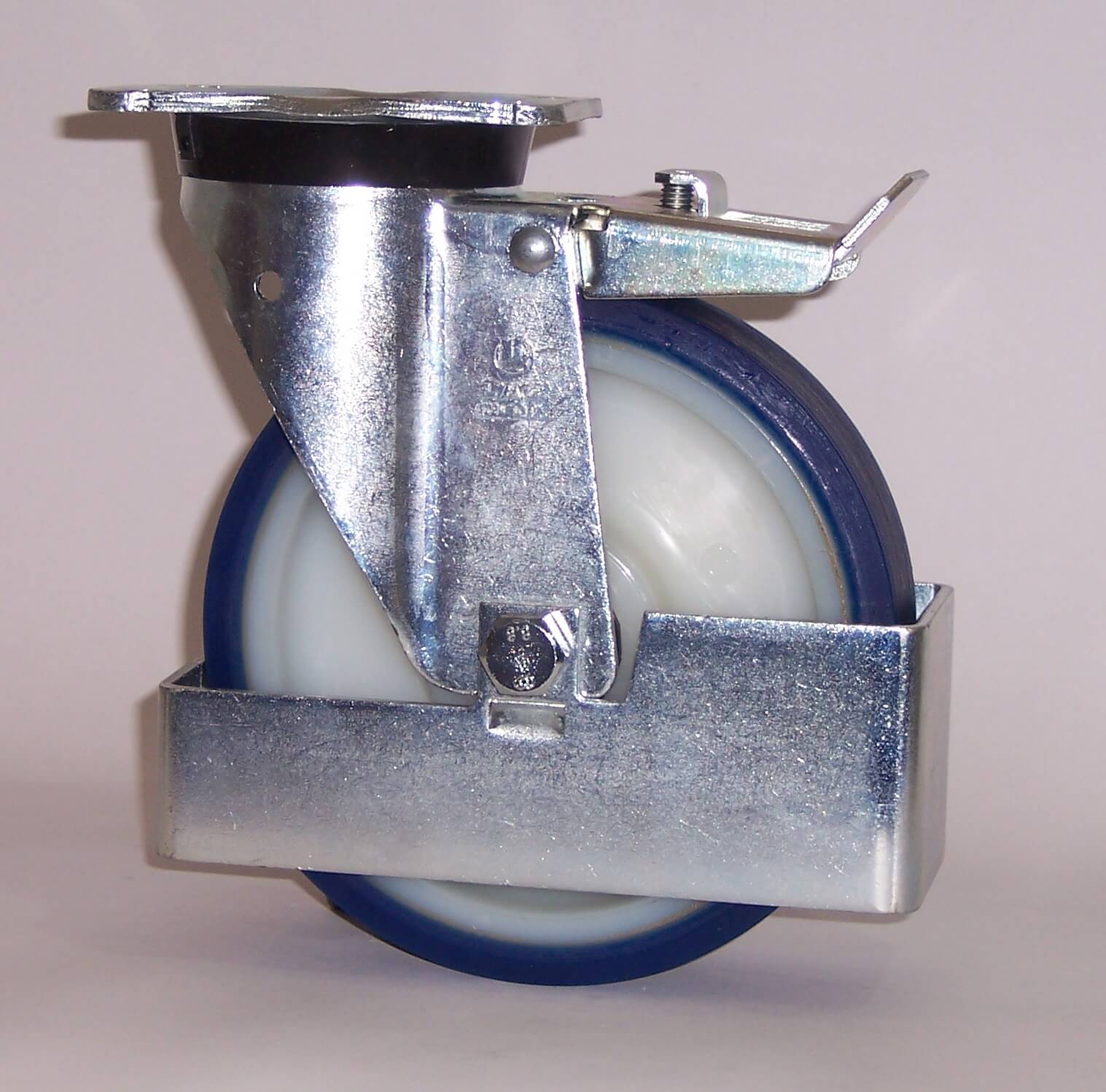 RUOTA AS 175X40 CC SPG P60/60+FR+P.PIEDE