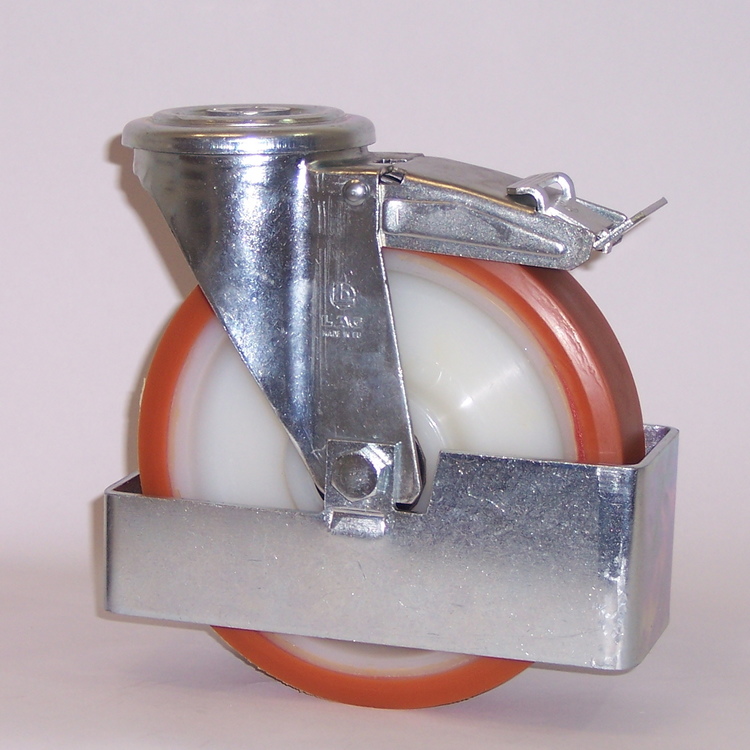 RUOTA A 175X40CC SFP M22/60F.18+FR+P.PIE
