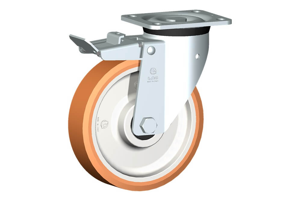 RUOTA A 225X50/60 CRS SPG P60 +FR