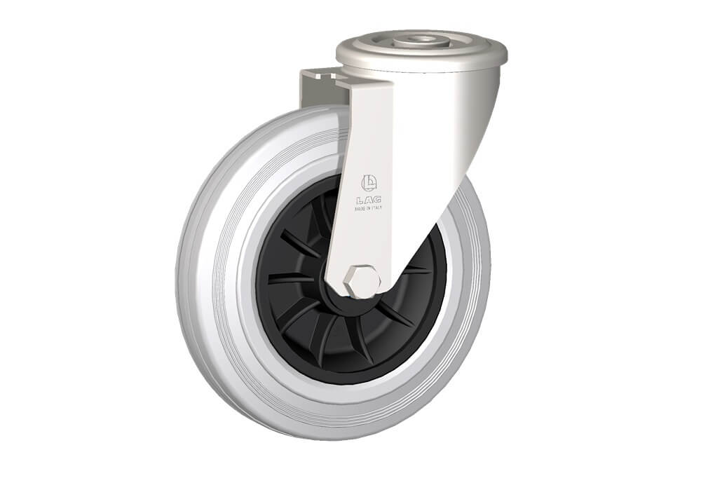 RUOTA DG 80X25/40 CRX SFP X20 F.12