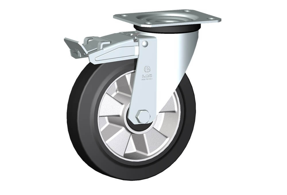 RUOTA E 180X50/60 CC SPG M22 +FR