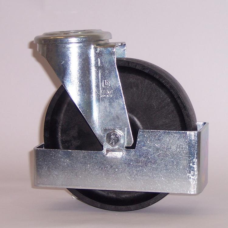 RUOTA FS 200X50/60 FP SFP M22 F.18+P.PIE