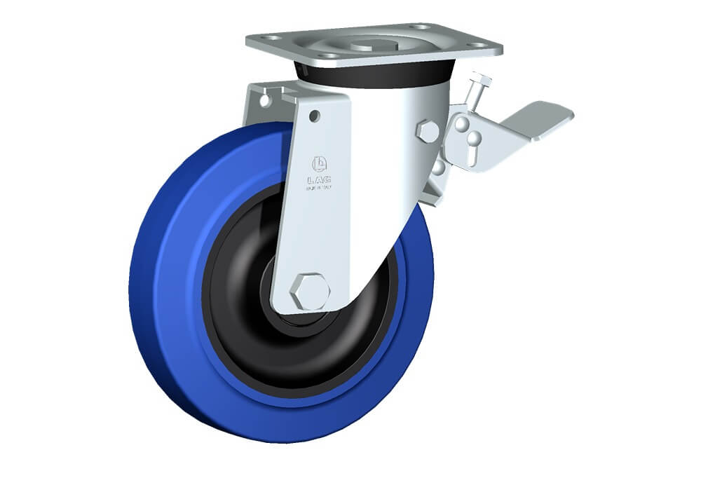 RUOTA LB 180X50/60 CC SPG M40 +FV