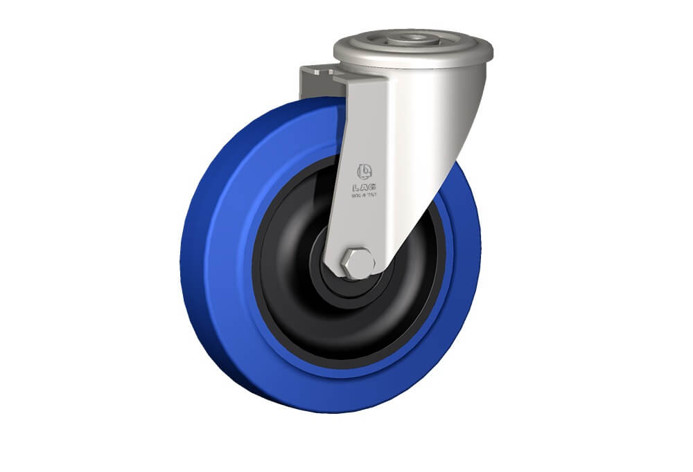 RUOTA LB 100X40/40 CRX SFP X20/50 F.14
