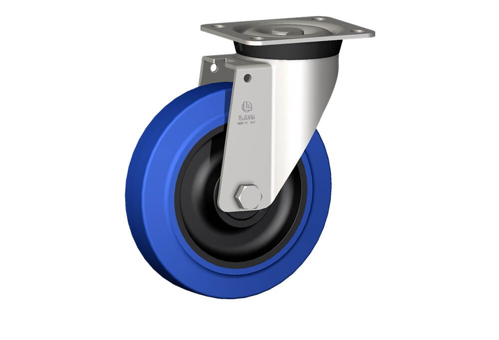 RUOTA LB 200X50/60 CCX SPG X40