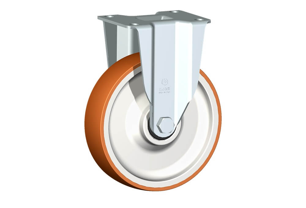 RUOTA N 200X50/60 CC S.FISSO P60