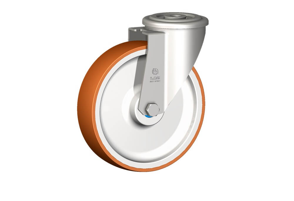 RUOTA N 100X30/40 CRX SFP X20 F.12