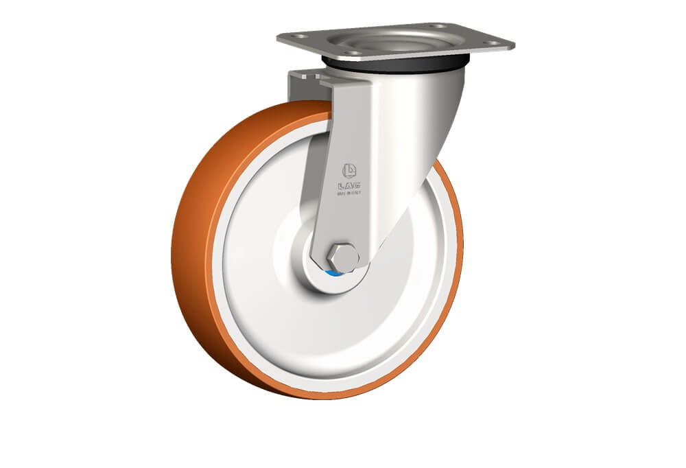RUOTA N 200X50/60 CCX SPG X20
