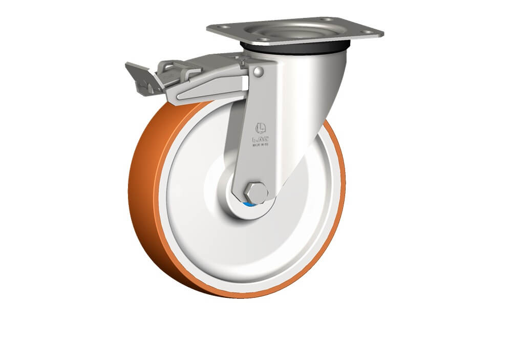 RUOTA N 200X50/60 CCX SPG X20 +FR