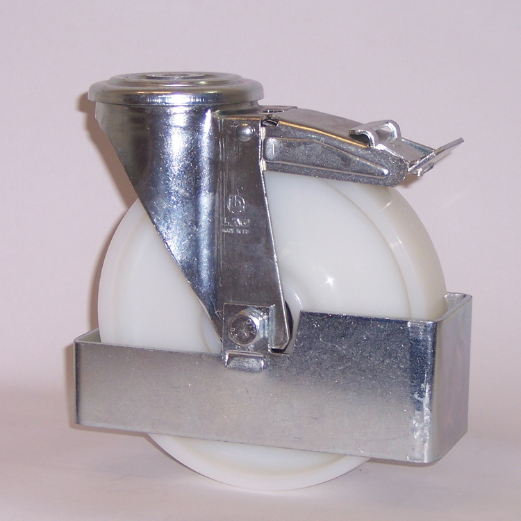 RUOTA P 150X40 CC SFP M22 F.14+FR+P.PIE