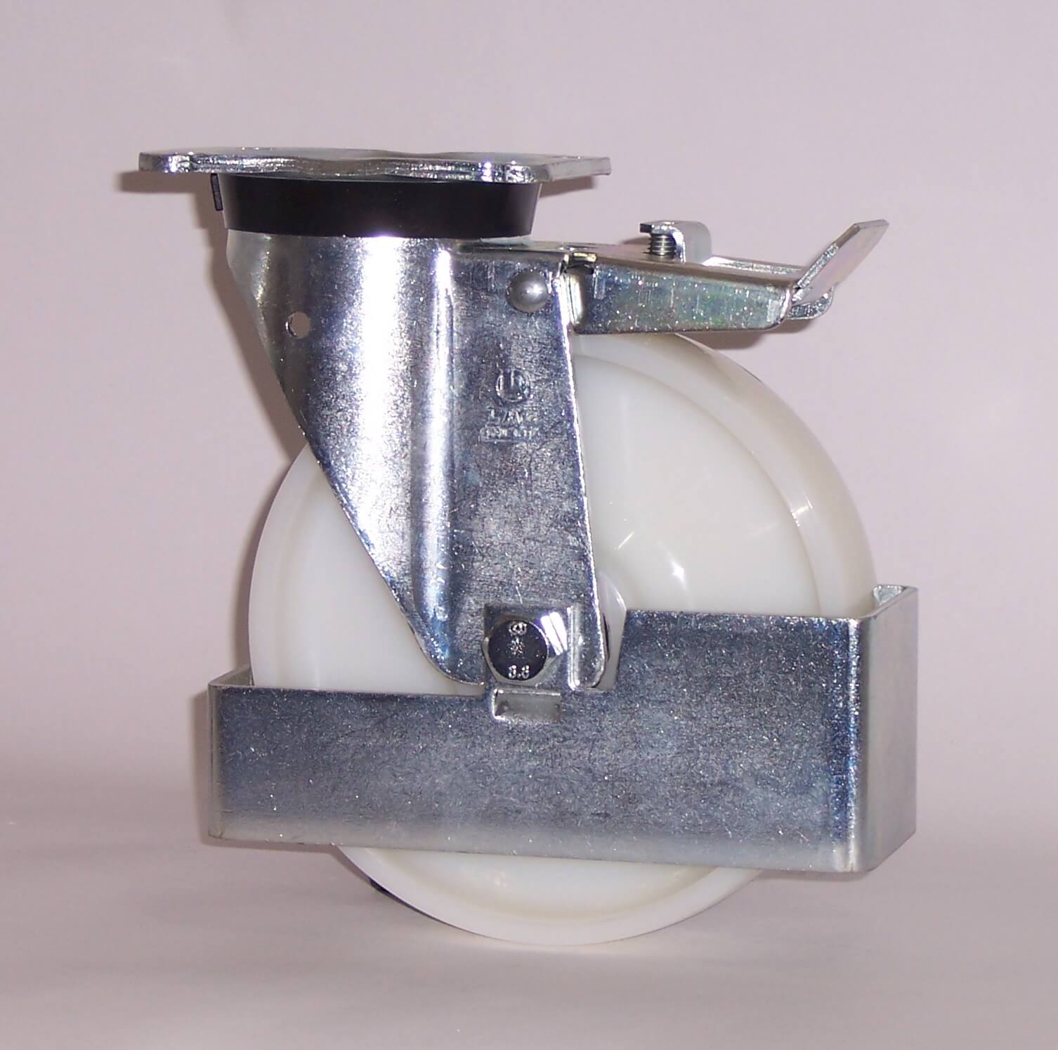 RUOTA P 150X40/50 CC SPG M40/60+FR+P.PIE