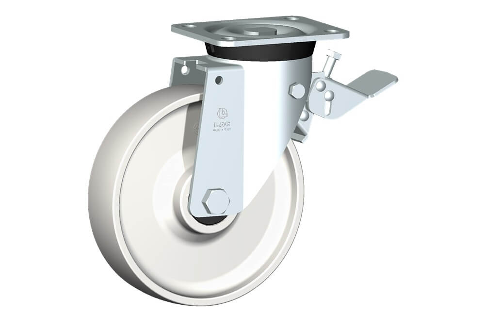 RUOTA P 150X40/50 FP SPG M40/60 +FV