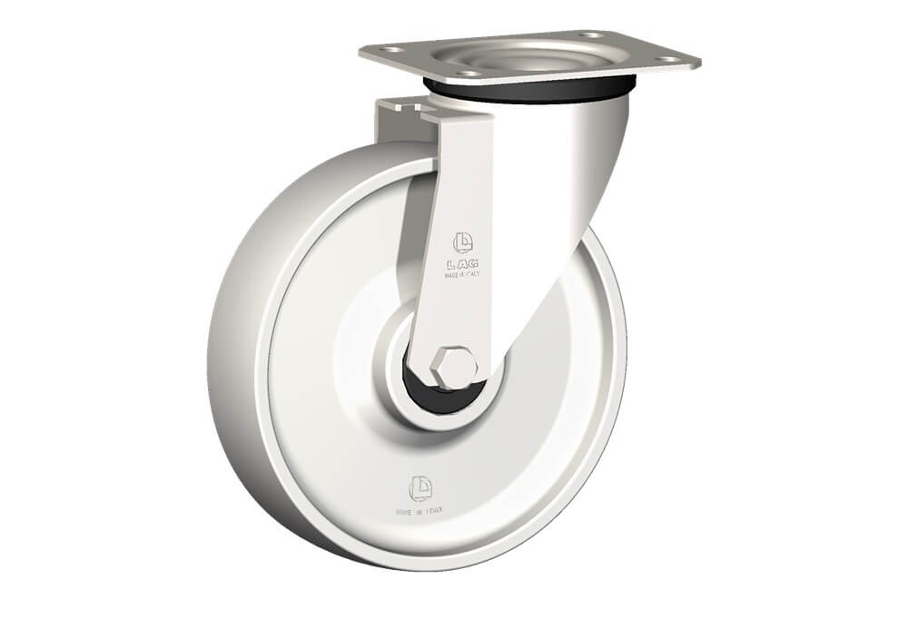 RUOTA P 100X30/40 CCX SPG X20