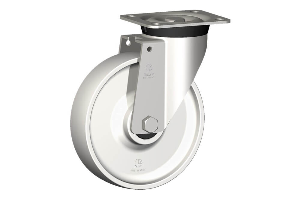 RUOTA P 125X40/50 CRX SPG X40L