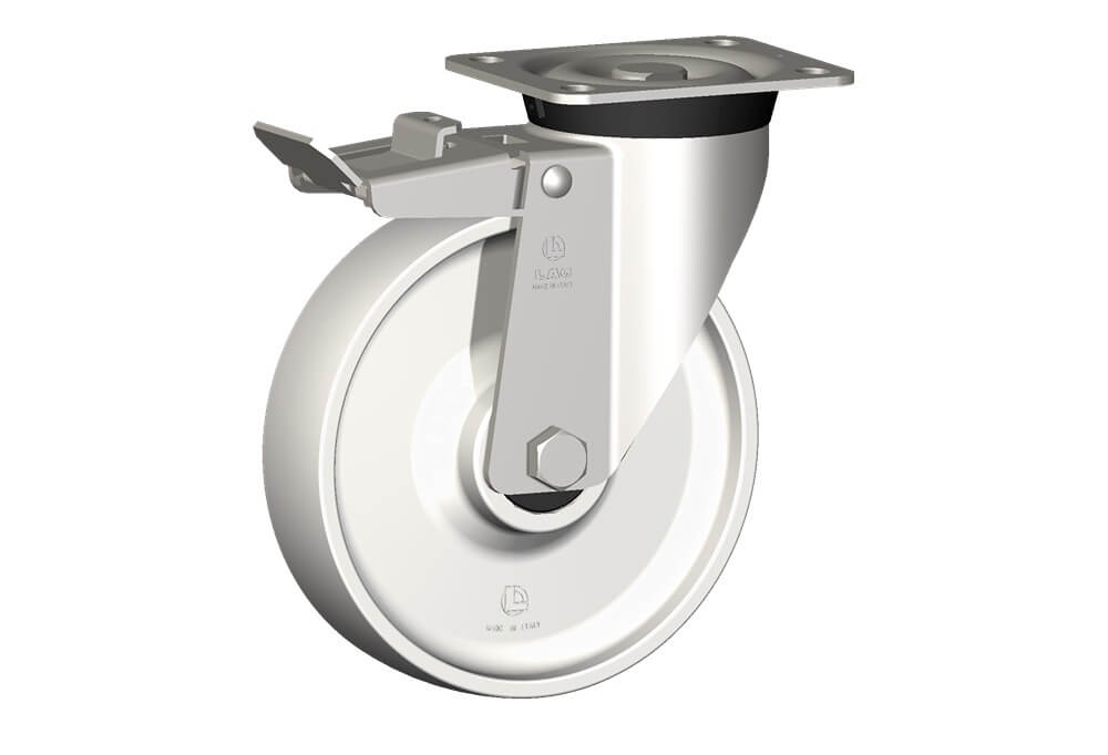 RUOTA P 150X48/60 HD CCX SPG X40 +FR