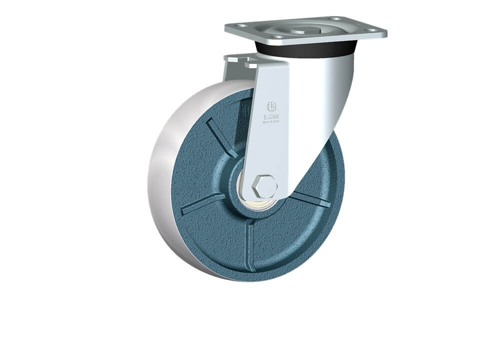 RUOTA Q 150X55/60 FP SPG P60