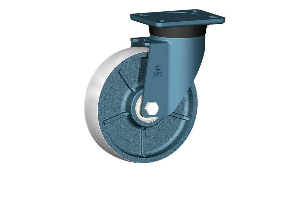 RUOTA Q 130X40/50 FP SPG E70
