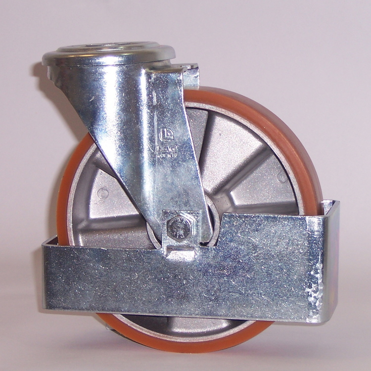 RUOTA T 175X40 CC SFP M22/60 F.18+P.PIED