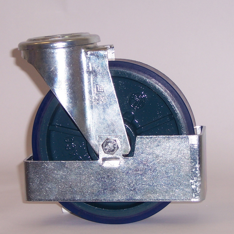 RUOTA ZS 150X40/50 CC SFP M22 F.14+P.PIE