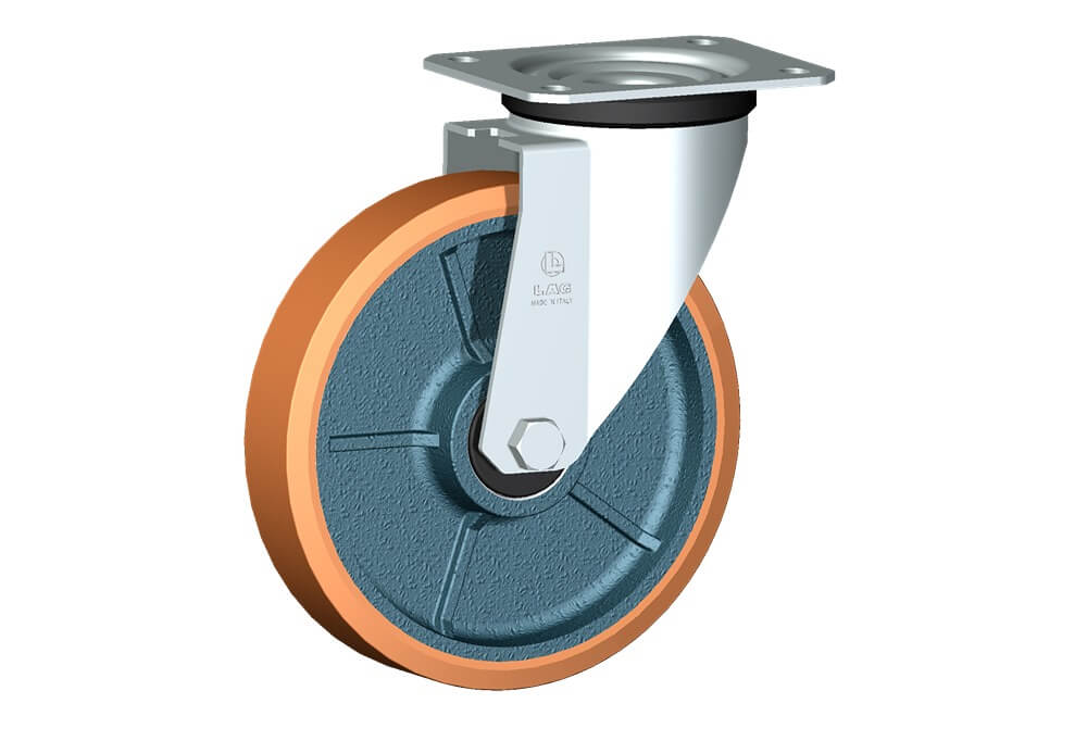RUOTA Z 100X30/40 CC SPG M22