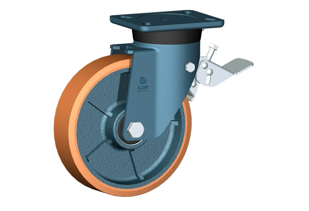 RUOTA Z 150X50/60 CC SPG E70 +FV