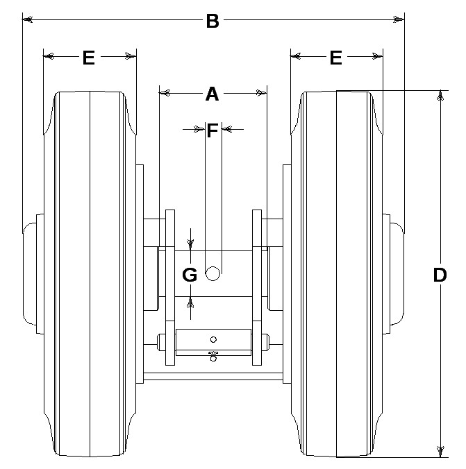 <p>RAD ZS 180X50 + BREMSENSATZ</p>