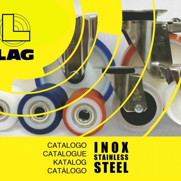 LAG INOX Catalogue